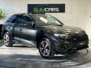 Audi Q5 55 TFSI e 367ch S line quattro S tronic 7 NOIR  - 8