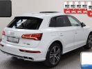 Audi Q5 55 TFSI e qu 3x S LINE B+O,S-SIEGE,ACC Blanc Métallisé  - 2