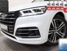 Audi Q5 55 TFSI e qu 3x S LINE B+O,S-SIEGE,ACC Blanc Métallisé  - 5