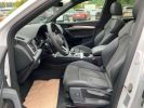 Audi Q5 55 TFSI e quattro Sport S-Line / Jantes 20 / Toit Panoramique / 1er Main / Garantie 12 mois Blanc  - 7