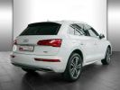 Audi Q5 Audi Q5 2.0 TDI quattro sport Caméra de recul Toit ouvrant Panoramique Garantie 12 Mois  Blanc  - 3