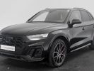 Audi Q5 Audi Q5 55 TFSI e qu. S tronic S line edition one noir   - 1