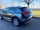 Audi Q5 DESIGN LUXE 2.0 TFSI 252 S-TRONIC7 / TOIT OUVRANT     Essence GRIS DAYTONA  - 33