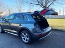 Audi Q5 DESIGN LUXE 2.0 TFSI 252 S-TRONIC7 / TOIT OUVRANT     Essence GRIS DAYTONA  - 35