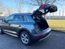 Audi Q5 DESIGN LUXE 2.0 TFSI 252 S-TRONIC7 / TOIT OUVRANT     Essence GRIS DAYTONA  - 36