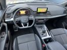 Audi Q5 II 2.0 TDI 190ch quattro S tronic 7 GRIS  - 22
