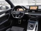 Audi Q5 II 2.0 TFSI 252ch S line quattro S Gris Daytona  - 4