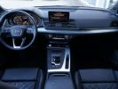 Audi Q5 II (2) 55 TFSIe QUATTRO 367 CH S LINE S TRONIC 7 - Bang & Olufsen - Angles morts - Sièges chauffants - Induction Gris métallisé  - 10