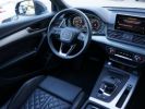 Audi Q5 II (2) 55 TFSIe QUATTRO 367 CH S LINE S TRONIC 7 - Bang & Olufsen - Angles morts - Sièges chauffants - Induction Gris métallisé  - 13