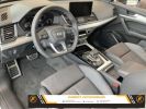 Audi Q5 ii 40 tdi 204 s tronic 7 quattro s line Noir  - 3