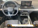 Audi Q5 ii 40 tdi 204 s tronic 7 quattro s line Noir  - 4