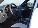 Audi Q5 MAGNIFIQUE AUDI Q5 3.0 V6 TDI QUATTRO 240ch STRONIC Full Options AVUS EXCLUSIVE 1ERE MAIN FBLS KMS Blanc Ibis  - 7