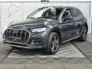 Audi Q5 New 40 tdi 204ch quattro s tronic avus 1° main francais tva recuperable - Gris  - 1