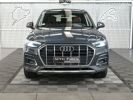 Audi Q5 New 40 tdi 204ch quattro s tronic avus 1° main francais tva recuperable - Gris  - 2