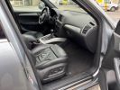 Audi Q5 Q5 3L V6 TDI 240 CV SLINE STRONIC Gris Metal  - 6