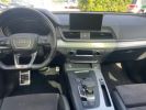 Audi Q5 Q5 50 TDI 3.0 V6 TDI 286 CH QUATTRO TIPTRONIC S-LINE BLANC  - 3
