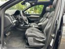 Audi Q5 Q5 II (2) 35 TDI 163 9CV S LINE S TRONIC 7 GRIS  - 9