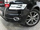 Audi Q5 s-line  noir  - 3
