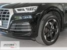 Audi Q5 S-line noir  - 2