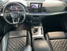 Audi Q5 S-Line 40 TDI 190 ch Quattro S-Tronic GARANTIE 6 ANS Virtual Camera Keyless Cuir LED GPS 20P 565-mois Blanc  - 5