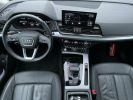 Audi Q5 Sportback 35 TDI 163 cv S-Line Gris Daytona  - 4