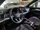 Audi Q5 Sportback 40 TDI 204 CV SLINE QUATTRO S-TRONIC Blanc  - 5