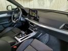 Audi Q5 Sportback 40 TDI 204 CV SLINE QUATTRO S-TRONIC Blanc  - 7
