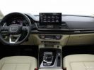 Audi Q5 Sportback 40 TDI 204 S tronic 7 Quattro Design Crochet d'attelage escamotable mécaniqueme... Noir  - 15