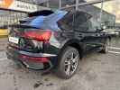 Audi Q5 Sportback 40 TDI 204CH S LINE QUATTRO S TRONIC 7 Noir  - 8