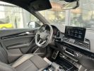 Audi Q5 Sportback 40 TDI 204CH S LINE QUATTRO S TRONIC 7 Noir  - 37