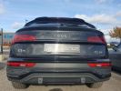 Audi Q5 Sportback 40 TDI MILD HYBRID 204CH S LINE QUATTRO S TRONIC 7 Noir  - 6