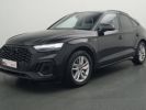 Audi Q5 Sportback 40 TDI S line ACC PANO B&O Noir Metallisé  - 1