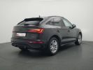 Audi Q5 Sportback 40 TDI S line ACC PANO B&O Noir Metallisé  - 2