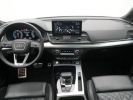 Audi Q5 Sportback 40 TDI S line ACC PANO B&O Noir Metallisé  - 6