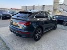 Audi Q5 Sportback 50 TFSI E 299 AVUS QUATTRO S TRONIC 7 Gris F  - 6