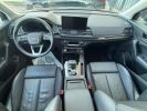 Audi Q5 Sportback 50 TFSI E 299 AVUS QUATTRO S TRONIC 7 Gris F  - 7