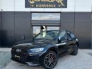 Audi Q5 Sportback 55 TFSI E 367 S LINE QUATTRO S TRONIC 7 Noir  - 1