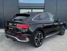 Audi Q5 Sportback 55 TFSI E 367 S LINE QUATTRO S TRONIC 7 Noir  - 2