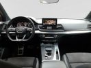 Audi Q5 Sportback Audi Q5 2.0 TDI quattro S-line/gps/Garantie 12 mois/  gris foncé  - 3