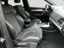 Audi Q5 Sportback Audi Q5 2.0 TDI quattro S-line/gps/Garantie 12 mois/  gris foncé  - 5