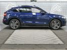 Audi Q5 Sportback New 40 tdi 204ch quattro avus 1° main francais tva recuperable gps 16-9 virtual cockpit bang&olufsen camera 360° key less go sieges chauffants toit ou Bleu  - 3