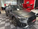 Audi Q5 Sportback SPORTBACK 40 TDI 204 QUATTRO S LINE S TRONIC 7 Mild Hybrid Gris  - 10