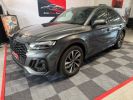 Audi Q5 Sportback SPORTBACK 40 TDI 204 QUATTRO S LINE S TRONIC 7 Mild Hybrid Gris  - 4