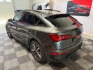 Audi Q5 Sportback SPORTBACK 40 TDI 204 QUATTRO S LINE S TRONIC 7 Mild Hybrid Gris  - 13