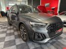 Audi Q5 Sportback SPORTBACK 40 TDI 204 QUATTRO S LINE S TRONIC 7 Mild Hybrid Gris  - 9