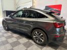 Audi Q5 Sportback SPORTBACK 40 TDI 204 QUATTRO S LINE S TRONIC 7 Mild Hybrid Gris  - 15