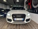 Audi Q5 SQ5 3.0 V6 BiTDI 313 ch QUATTRO S TRONIC 1ERE MAIN Blanc  - 2