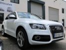 Audi Q5 V6 3.0 TDI 240 CV DPF S-LINE AVUS QUATTRO S-TRONIC7     Diesel BLANC  - 1