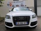 Audi Q5 V6 3.0 TDI 240 CV DPF S-LINE AVUS QUATTRO S-TRONIC7     Diesel BLANC  - 2