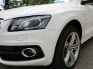 Audi Q5 V6 3.0 TDI 240 CV DPF S-LINE AVUS QUATTRO S-TRONIC7     Diesel BLANC  - 4